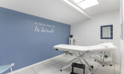 Esthetic Center - Balma : Institut de beauté à Balma