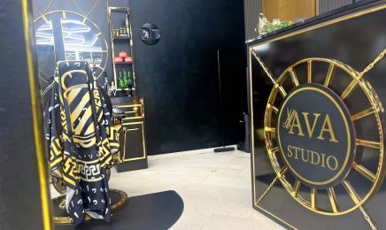 AVA STUDIO: Kosmetikstudio in Schwäbisch Gmünd
