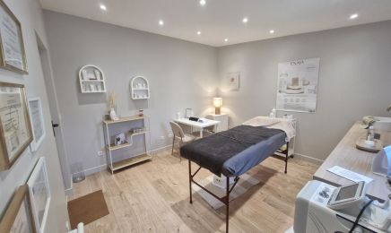 L'Atelier de la Beauté : Manucure à Ambarès-et-Lagrave