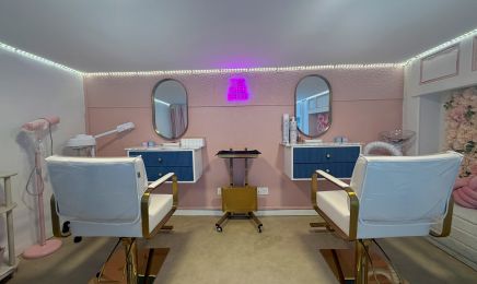 Lyn Liss  : Coiffeur à Lyon