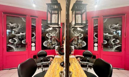 Atelier M'so : Coiffeur à Paris