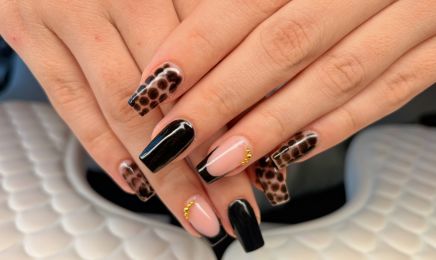 L'Aura des Ongles : Institut de beauté à L'Isle-d'Abeau