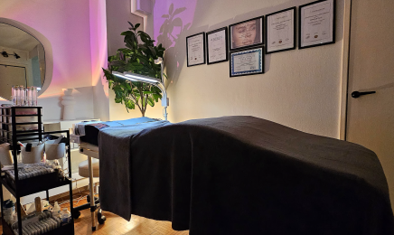 Mirrä Studio : Institut de beauté à Clamart