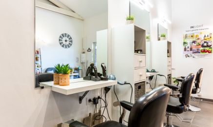 Kl-hair coiffure : Coiffeur à La Roque-d'Anthéron