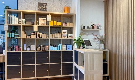 Le Fauteuil By Shirley : Coiffeur à Mougins