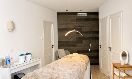 Beauty House : Institut de beauté à Mougins