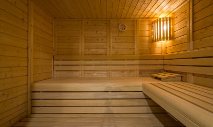 BEL AORA SPA : Spa à Champlin