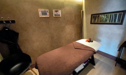 L'Institut La Beauté by Blue Center : Manucure à Balma