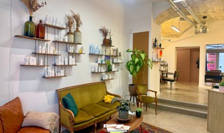 Mazette : Coiffeur à Bordeaux