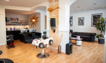 Happiness : Coiffeur à Entraigues-sur-la-Sorgue