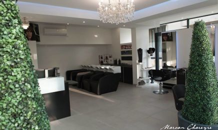 GARO CREATION : Coiffeur à Bron