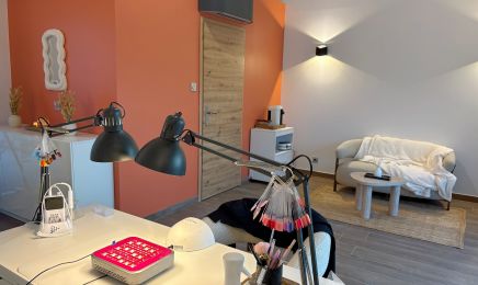 L'or a beauté : Institut de beauté à Marliens