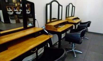 STUDIO M BY INGRID  : Coiffeur à Montcaret