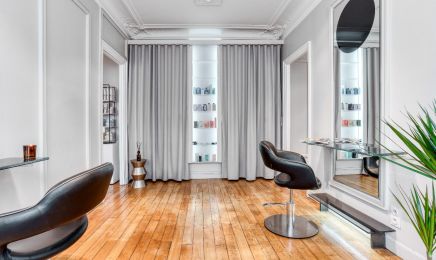 Antoine Coloriste Paris : Coiffeur à Paris