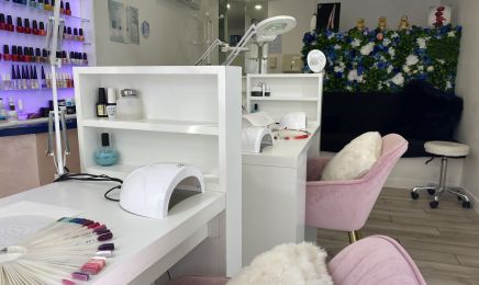 Aux beautés de l’Opéra : Manucure à Montpellier