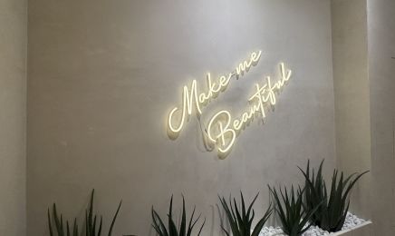 140 Clinic : Institut de beauté à Paris