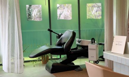  Jean Vallon - Port Marianne  : Coiffeur à Montpellier