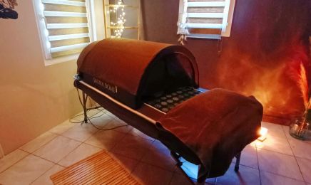Bulle de zenitude  : Institut de beauté à Vias