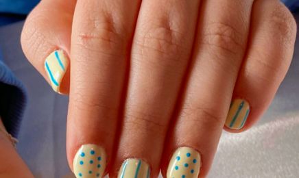 Enjoy Cosy Beauty  : Manucure à Andenne