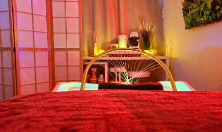 Toki headspa : Coiffeur à Aulnay-sous-Bois