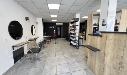 Espace Jérôme Coiffure : Coiffeur à Saint-Rambert-d'Albon