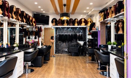 Beauté 48 - Rafet Hair : Coiffeur à Paris