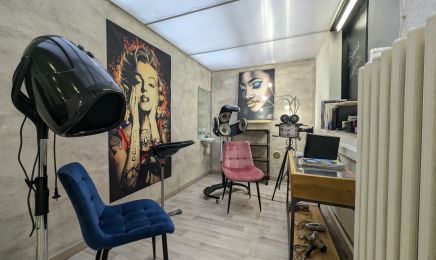 Salon Elle et Lui : Coiffeur à Liévin