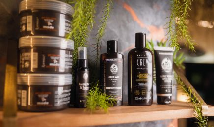Crystal Barber Shop  : Coiffeur à Marseille