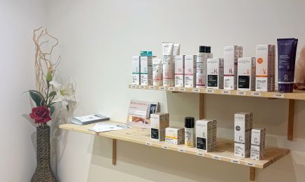 Le Salon de Fanny : Institut de beauté à Nyons
