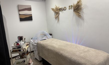 Institut Head Spa  : Spa à Gardanne