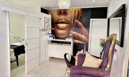MISS GLAMOUR Studio de Beauté : Institut de beauté à Cagnes-sur-Mer