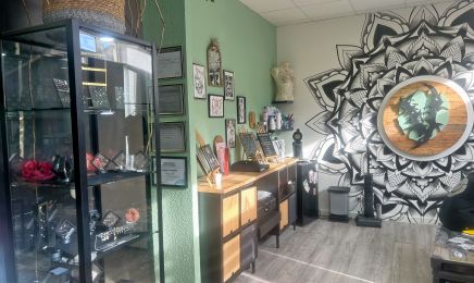 Frida Piercing  : Institut de beauté à Knutange