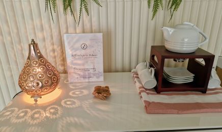 Reflexologie et Rebozo : Institut de beauté à Annemasse