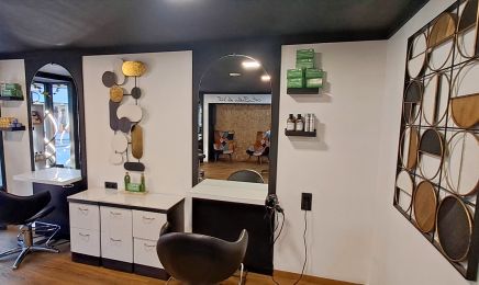 Le Salon du Val : Coiffeur à Lamballe