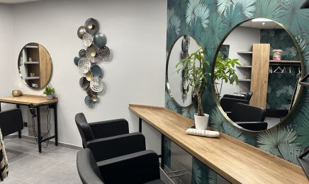 Salon Id’Coiff  : Coiffeur à Voray-sur-l'Ognon