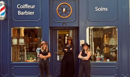 La Barbière Le Mans : Coiffeur à Le Mans