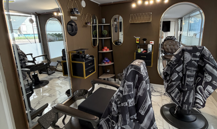 Élite Barber Shop : Coiffeur à Créteil