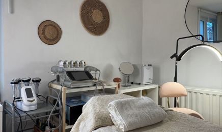 Beauty Feel Good  : Manucure à Uccle
