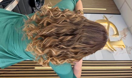 Friseur CJ Beauty and Style: Kosmetikstudio in Mannheim