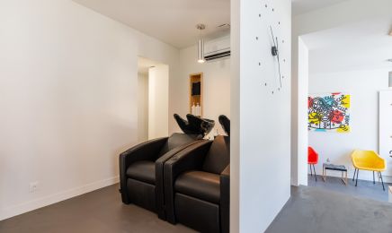  🟡 Élodie Chort Coiffure : Coiffeur à Bordeaux