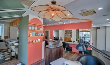 Maison Germaine : Coiffeur à Saint-Julien-de-Concelles