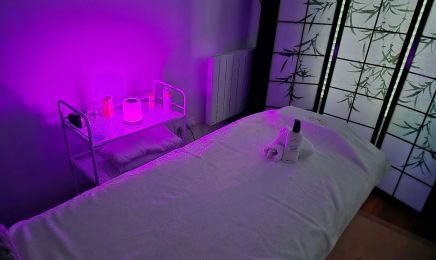 Actinutrivia : Institut de beauté à Levallois-Perret