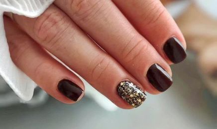 De l'ongle à la lumière : Manucure à Gap