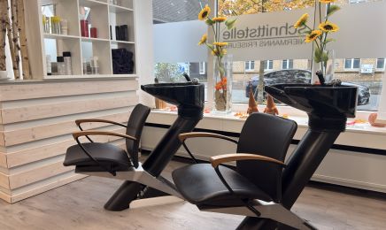 Schnittstelle - Niermanns Friseure Lange Straße : Barbershop in Rietberg