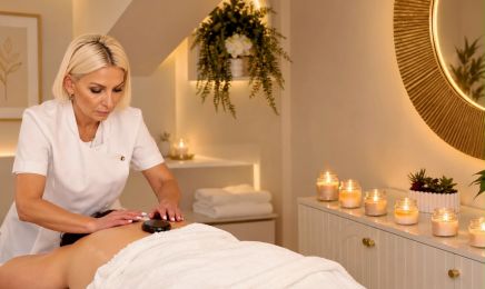 Artemis Beauty Studio : Manucure à Claix