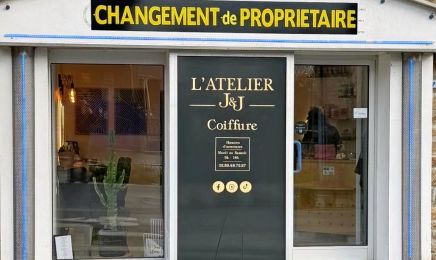 L’atelier J & J : Coiffeur à Sartilly-Baie-Bocage