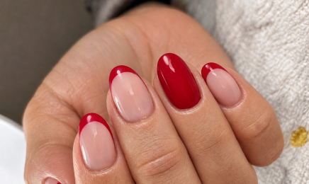 Laure Nail's 83 : Manucure à Toulon