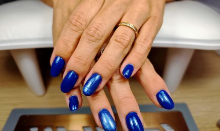 Capsule & Paillettes by Tessa : Manucure à Granges-les-Beaumont