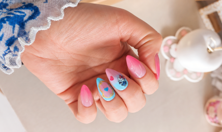 AURORA NAILS MJ : Manucure à Douai