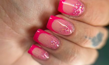 Just'in Beauty : Manucure à Garéoult